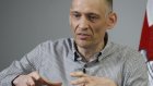 Belarus : l'opposant Tikhanovski appelle Trump à faire libérer les prisonniers politiques