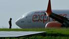 Test de dépistage de drogue pour un pilote d'Air India après un sérieux incident en vol