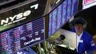 Wall Street termine en hausse, l'emploi plaide pour un statu quo de la Fed