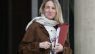 Panosyan-Bouvet visée par une plainte autour d'un redressement fiscal évité à une entreprise, qu'elle justifie