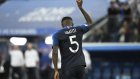 Foot: Samuel Umtiti, un sacre et des blessures