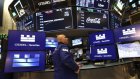 Wall Street avance prudemment, entre résultats et négociations commerciales