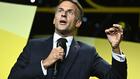 Macron dans quatre pays du Golfe du 19 au 21 octobre pour sécuriser des approvisionnements énergétiques