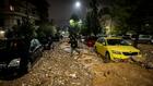 Grèce: deux morts dans des pluies torrentielles extrêmes
