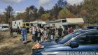 Aude: rave party au milieu des cendres de l'incendie, des habitants exaspérés