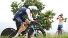 Mondiaux de cyclisme: Paul Seixas, le chrono dans la peau