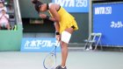 WTA 250 d'Osaka: Naomi Osaka en quarts malgré une blessure à une cuisse