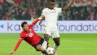 Ligue Europa: Lille perd un match fou face au PAOK (4-3)