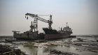 Recyclage des navires: des règles, des morts et des déchets