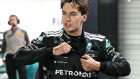F1: Russell s'offre une première pole à Singapour devant Verstappen frustré
