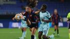 Ligue des champions féminine: le Paris FC explose en vol à Barcelone