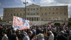 Grèce: les députés se prononcent sur la possibilité d'une journée de travail de 13 heures