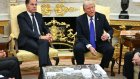 Excédés par Poutine, les Etats-Unis et l'UE sanctionnent le pétrole russe