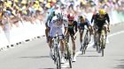 Tour de France: encore une journée presque parfaite pour Pogacar