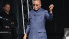 Présidentielle au Cameroun: le principal opposant Maurice Kamto dépose sa candidature