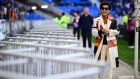Foot: Lyon, dos au mur, plaide en appel devant la DNCG