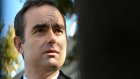 Lecornu, éconduit par LR, face à la tâche redoutable de bâtir un gouvernement