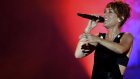Zaz, de retour délestée de ses addictions: 
