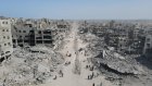 Gaza: le Hamas prêt à commencer à libérer les otages dès lundi