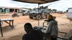 Dans le nord-est ivoirien, des jihadistes et miliciens en encombrants voisins
