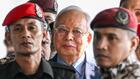 Scandale de corruption en Malaisie: l'ex-Premier ministre Najib Razak attend son verdict
