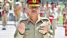Asim Munir, maréchal et homme fort du Pakistan, désormais armé d'une immunité à vie