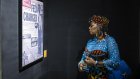 Fela rentre à la maison: une exposition-événement sur le musicien-star nigérian arrive à Lagos
