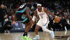 NBA: le Thunder renverse les Grizzlies, les Rockets gagnent chez les Bucks
