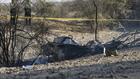 Pérou: 13 morts dans le crash d'un avion transportant des touristes aux lignes de Nazca