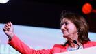 Des propos de Ségolène Royal sur Israël provoquent l'indignation d'associations juives