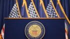 Un fidèle de Trump et une gouverneure réprouvée par l'exécutif siègent à la Fed
