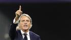 Foot: Roberto Mancini redevient sélectionneur de l'équipe d'Italie