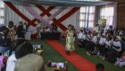 Afrique du Sud: des mamies 