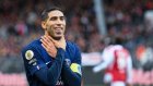 Ligue 1: Paris s'impose sans forcer à Brest et reprend la tête