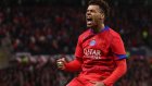 Ligue des champions: festival du PSG, Dembélé buteur pour son retour