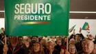 Présidentielle au Portugal: centre gauche et extrême droite s'affronteront au second tour