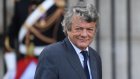 Jean-Louis Borloo, excentrique centriste et éternel candidat à Matignon