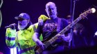 Mort du bassiste de Limp Bizkit, Sam Rivers, à 48 ans