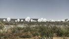 En Afrique du Sud, un radiotélescope géant attire des jeunes vers le cosmos