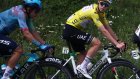Pogacar et le Tour de France, je t'aime moi non plus