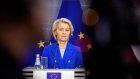 L'avion de von der Leyen victime d'un brouillage GPS en Bulgarie, la Russie soupçonnée
