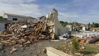 L'état de choc à Pomas, village audois bombardé par la nature