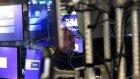 Wall Street retrouve son optimisme à travers le brouillard commercial