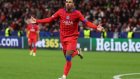 Ligue des champions: le PSG commence à tourner la page des blessures avec brio