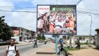Présidentielle en Côte d'Ivoire: une campagne de désinformation sahélienne pour troubler le scrutin