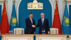 La Chine veut affirmer son emprise sur l'Asie centrale à l'occasion d'un sommet régional