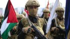 Yémen: les Houthis enterrent leurs ministres tués dans un raid israélien