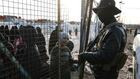 Situation volatile dans le plus grand camp de familles de jihadistes en Syrie, selon l'ONU