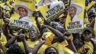Ouganda : Museveni à peine réélu, son fils et dauphin présumé menace l'opposant Bobi Wine