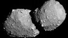 Une sonde japonaise effectue le plus proche survol d’astéroïde jamais réalisé, selon l’agence spatiale